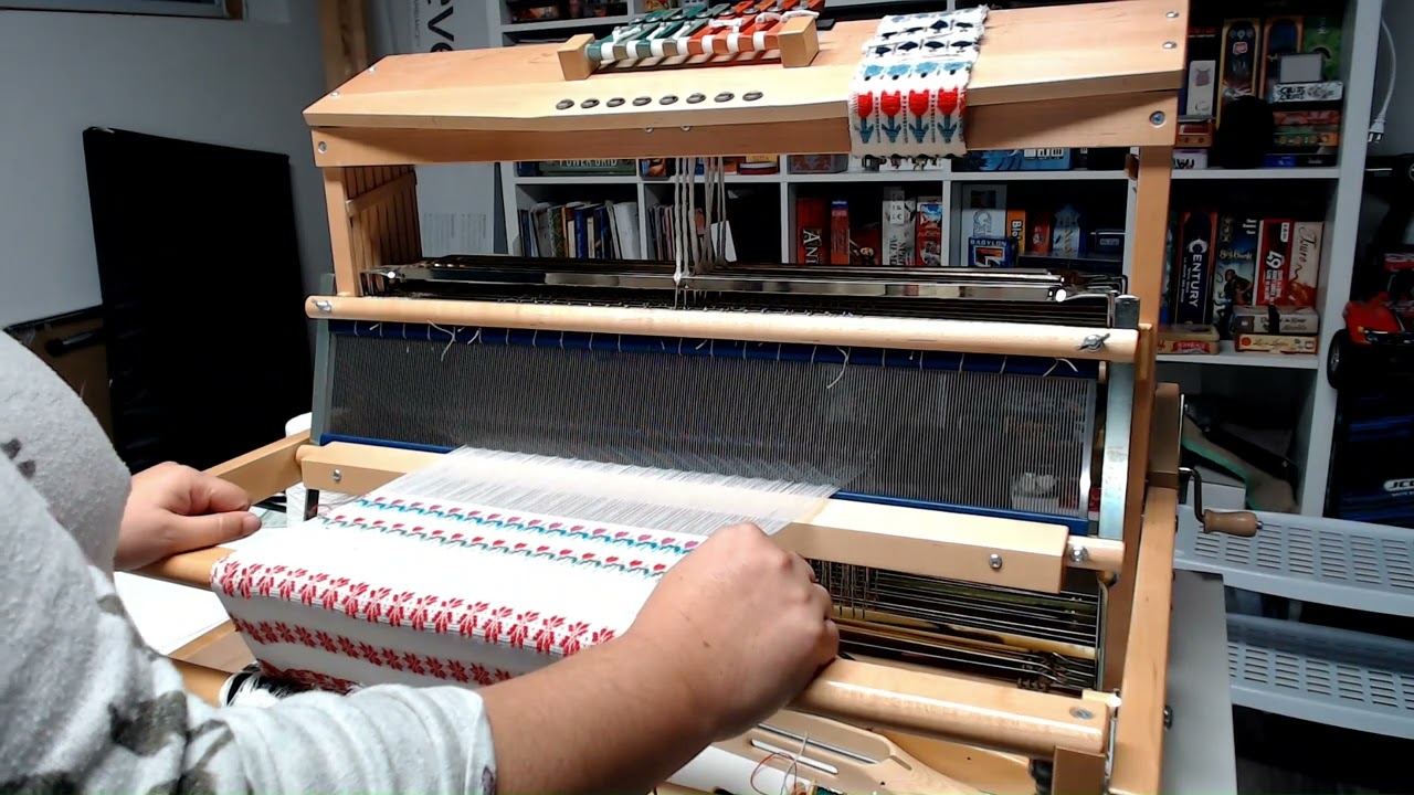 I've been using my Loom wrong all this time!