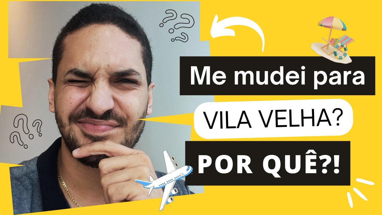 Vila Velha: 5 Razões irresistíveis pelas quais escolhi me mudar! [2023]