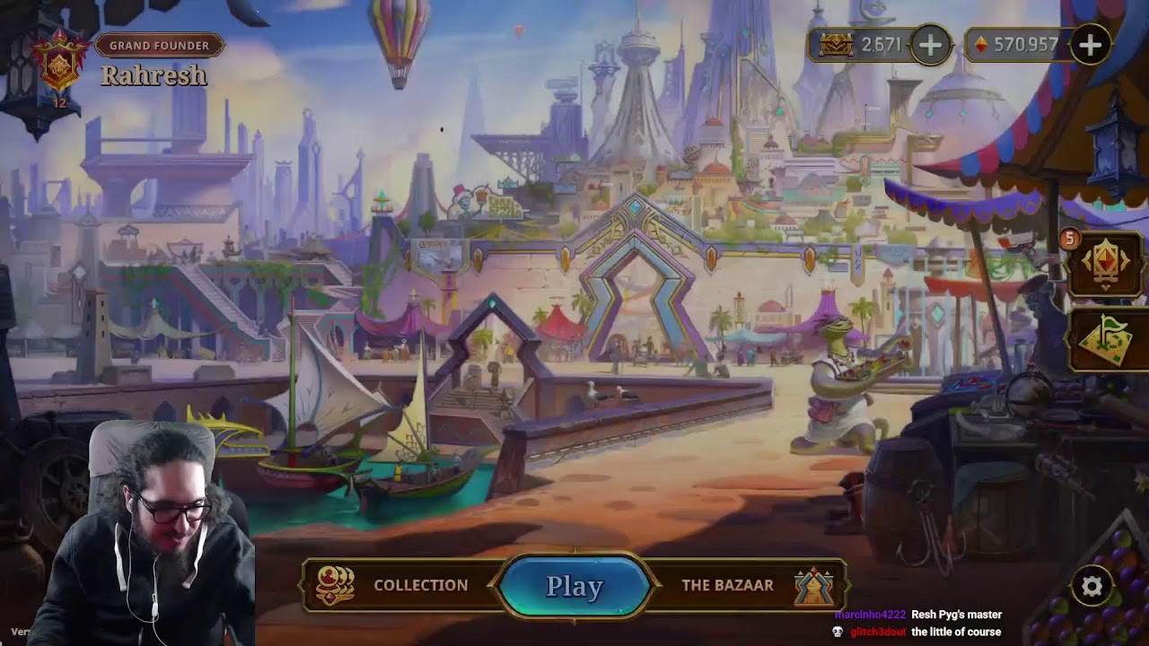 [Top 22] Pyg MAIN