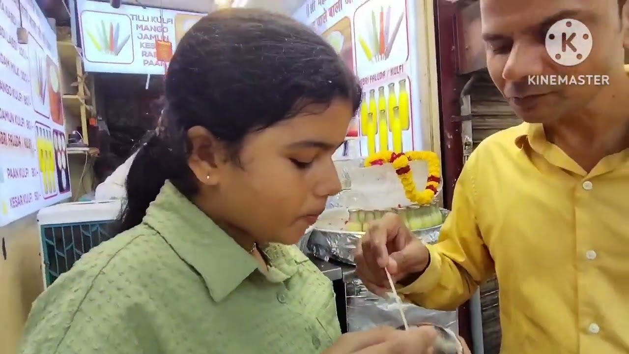 ଆଜି ଯିବା ଚୀନ୍ଦନୀ ଚୋକ ଆଉ ଲାଲକେଲା 🥰