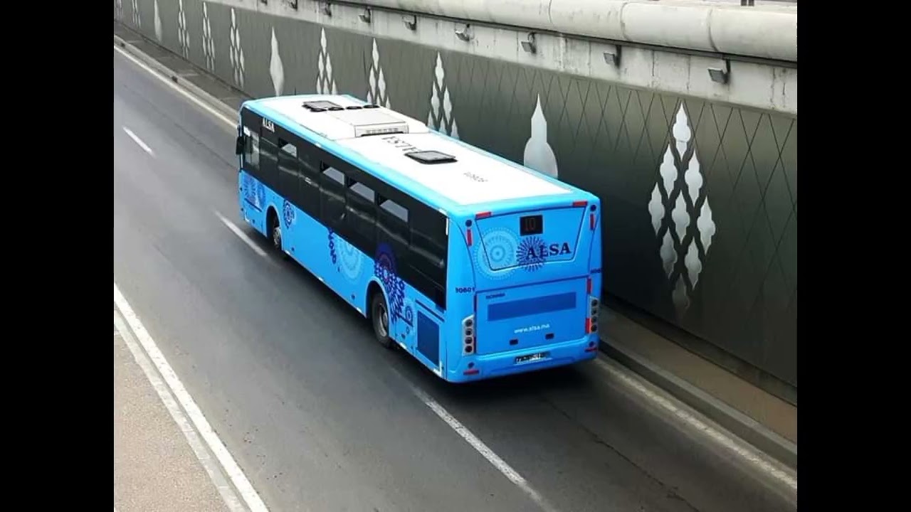 Alsa Tanger