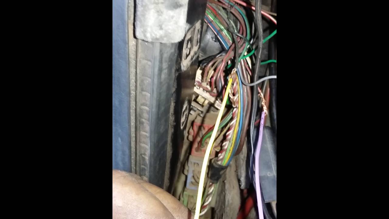 Instalação modulo subida de vidro No Audi A3