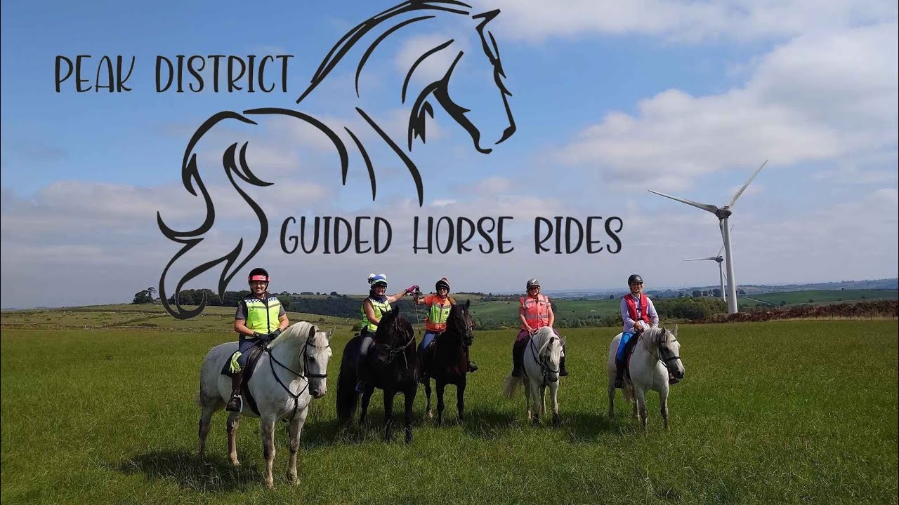 High Peak Trail Camp Synopsis Video 