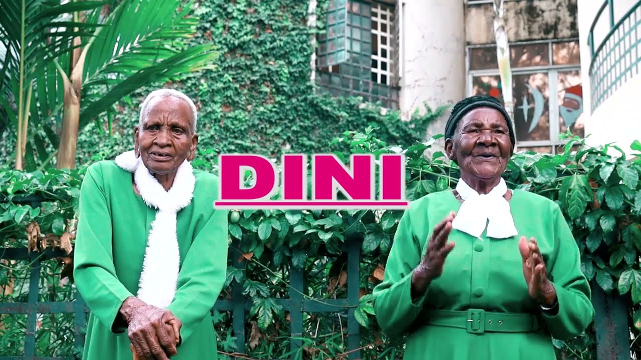 DINI  BY SDA CHORWET CHURCH CHOIR