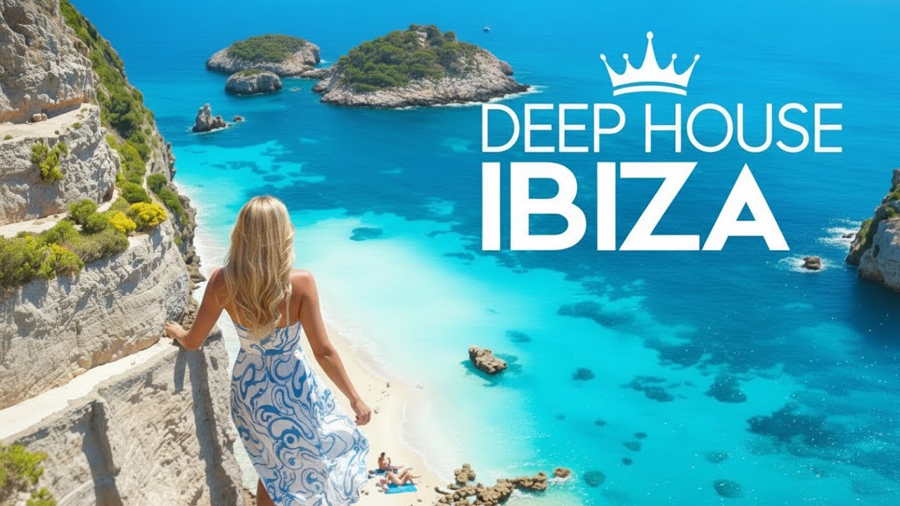 BesIbiza Summer Mix 2026 🍓 Best Of Tropical Deep House Music Chill Out Mix 2025 🍓 Chillout Lounge
