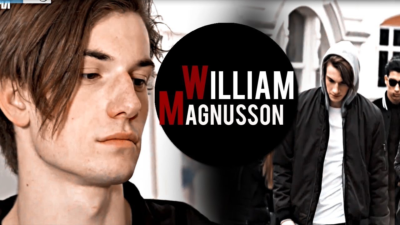 William Magnusson  ❝T H E  H I L L S❞ ↠SKAM↞     KBproductions