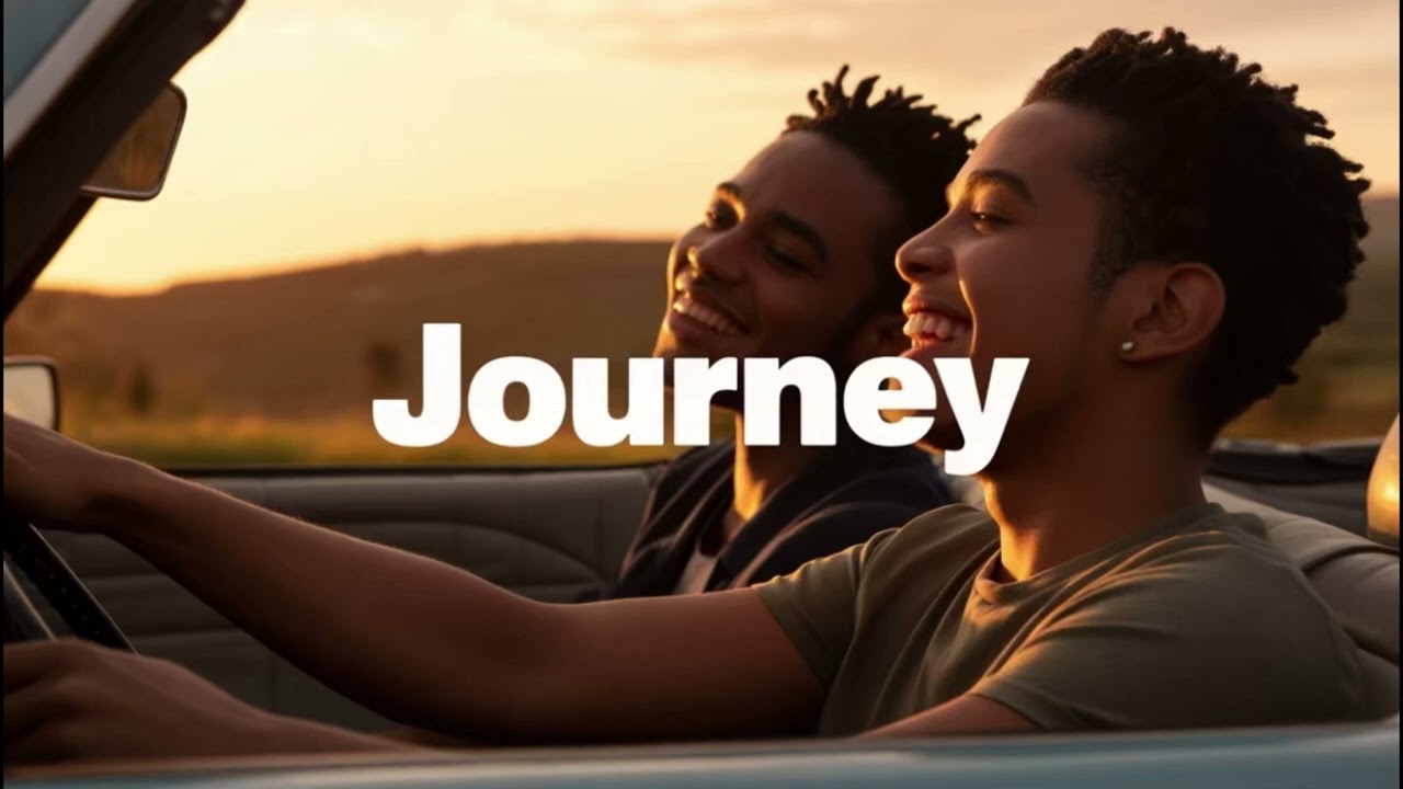 Journey – Afro Drill Type Beat | Dark & Emotional Wizkid x Victony x BNXN Type Instrumental 2025