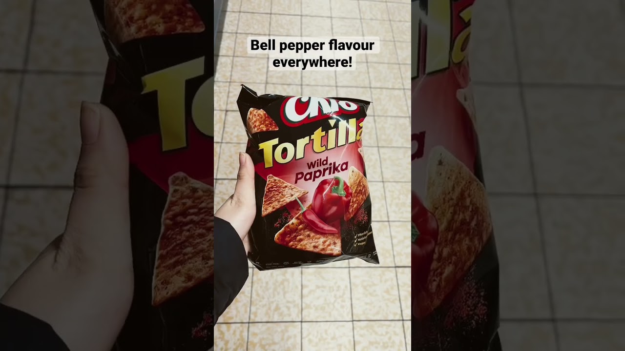 Chips in Germany be like&hellip;