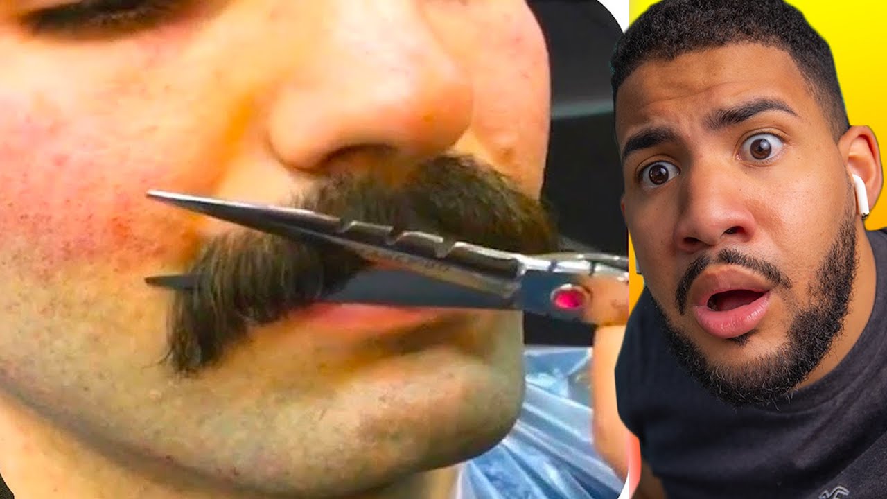 El Mejor Video De Satisfacción Visual Que Verás Hoy!
