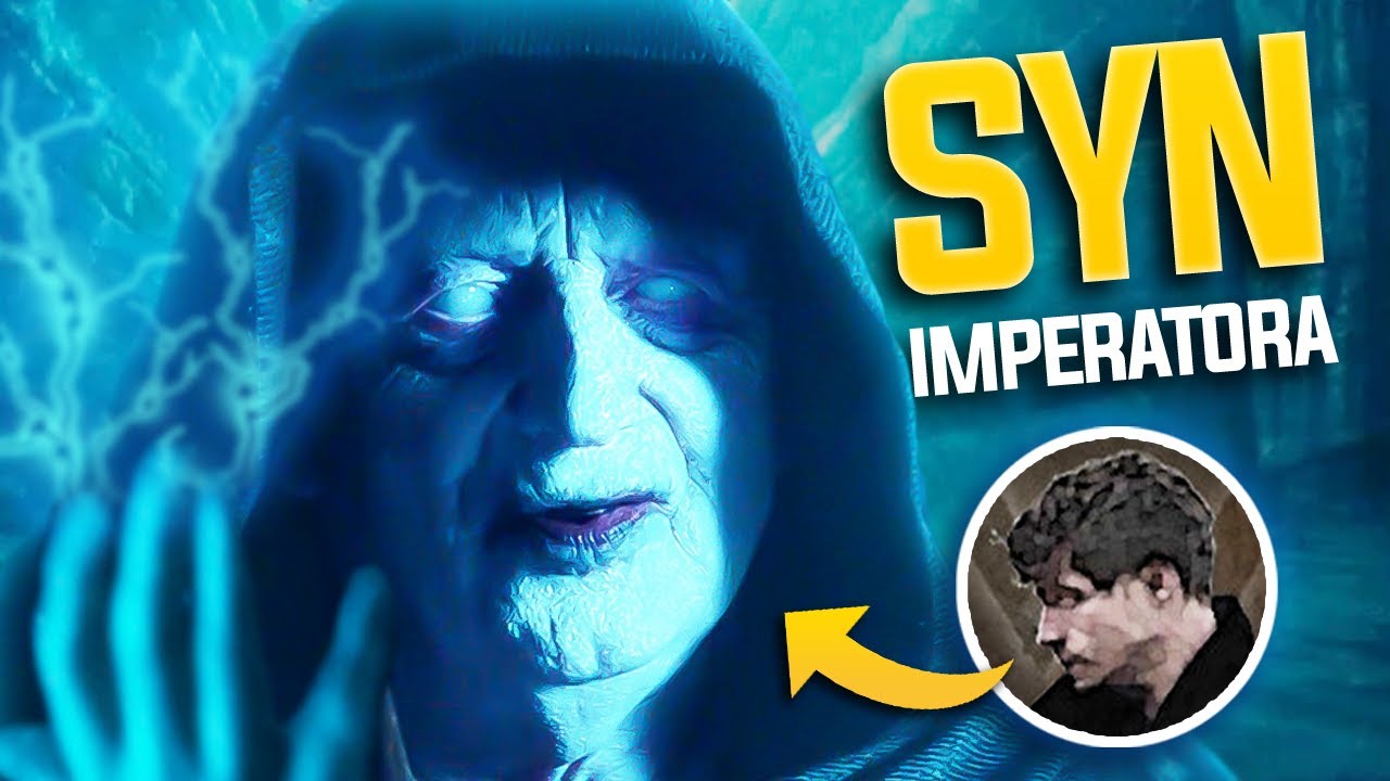 Tragiczna historia SYNA IMPERATORA, której nie pokazano w filmach STAR WARS