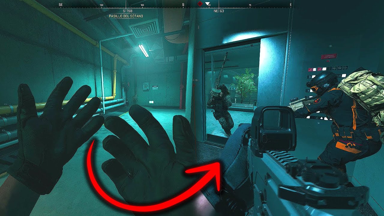 Entramos sin nada, escapamos con los bolsillos gordos - Dmz Edificio 21 Gameplay - (Sin Comentarios)