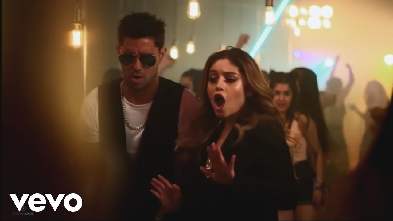 Karol Sevilla - A Bailar ft. Dany Martins