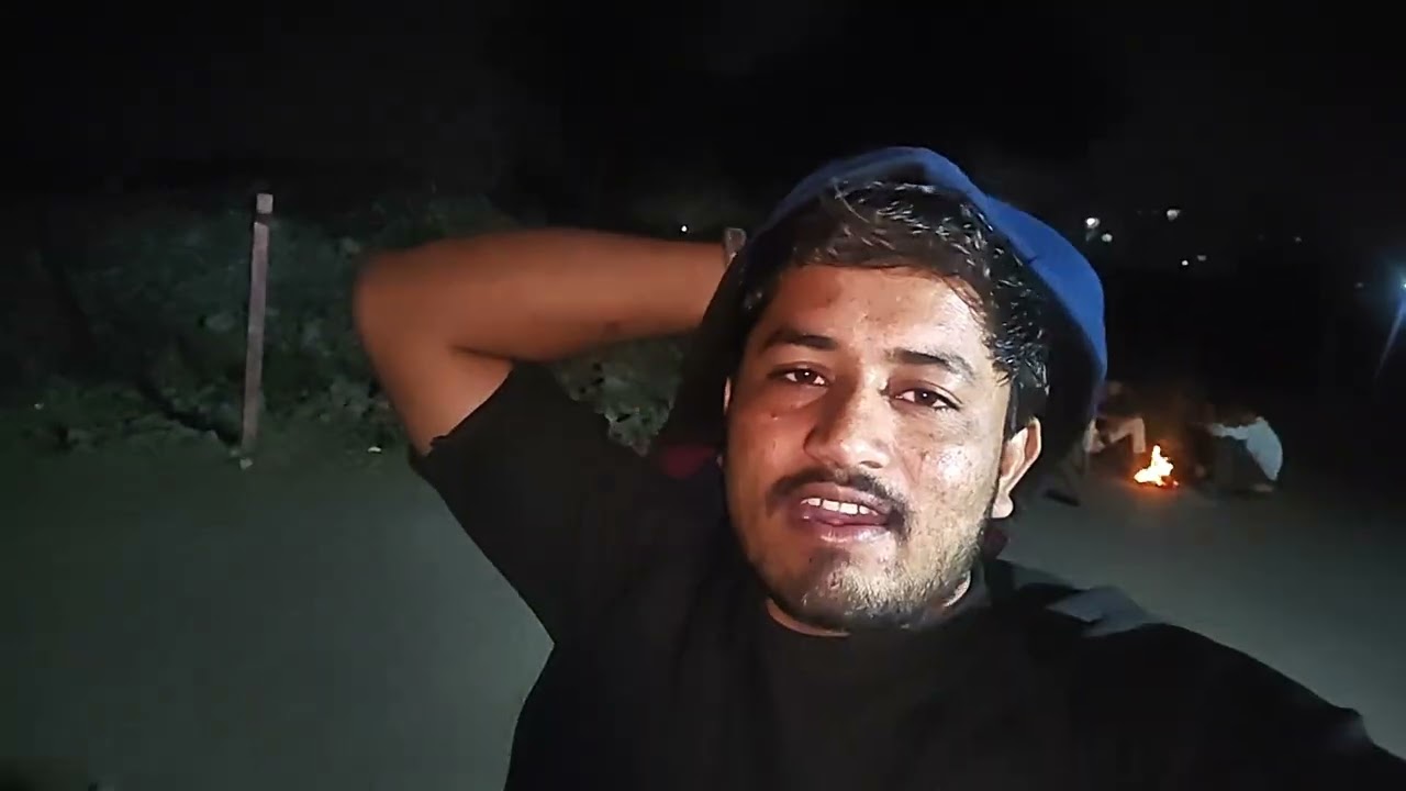 जिंदगी में कुछ नहीं है भाई मौज मस्ती करो दोस्तों के साथ फुल इंजॉय करते रहो भाई 👬✅ comedy funny vlog📸