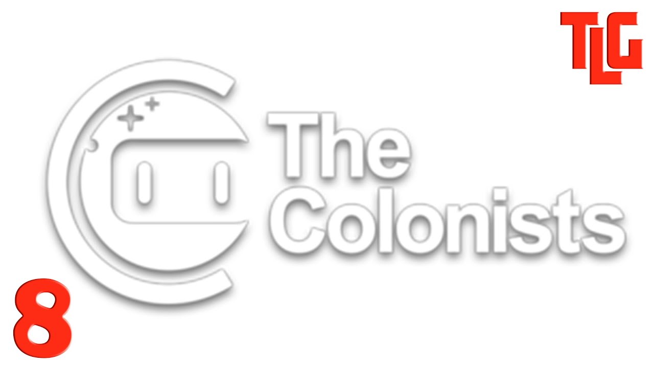 The Colonists game walkthrough. Part 8. TimeLapse Game