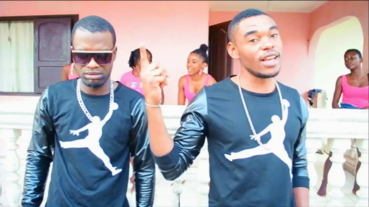 MOTURANKUI BOYS feat Nestriche Amédey 2