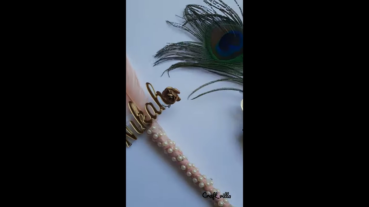 Nikah Pens 😍 💖Best Wedding Gift Ideas 💡 😍 