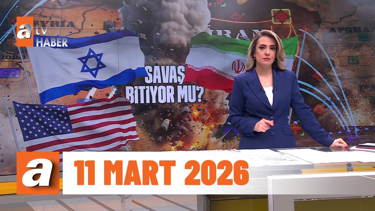 Kahvaltı Haberleri | 11 Mart 2026