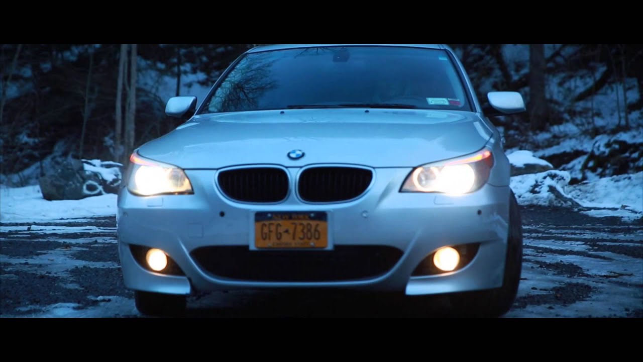 2006 BMW 530xi | Review