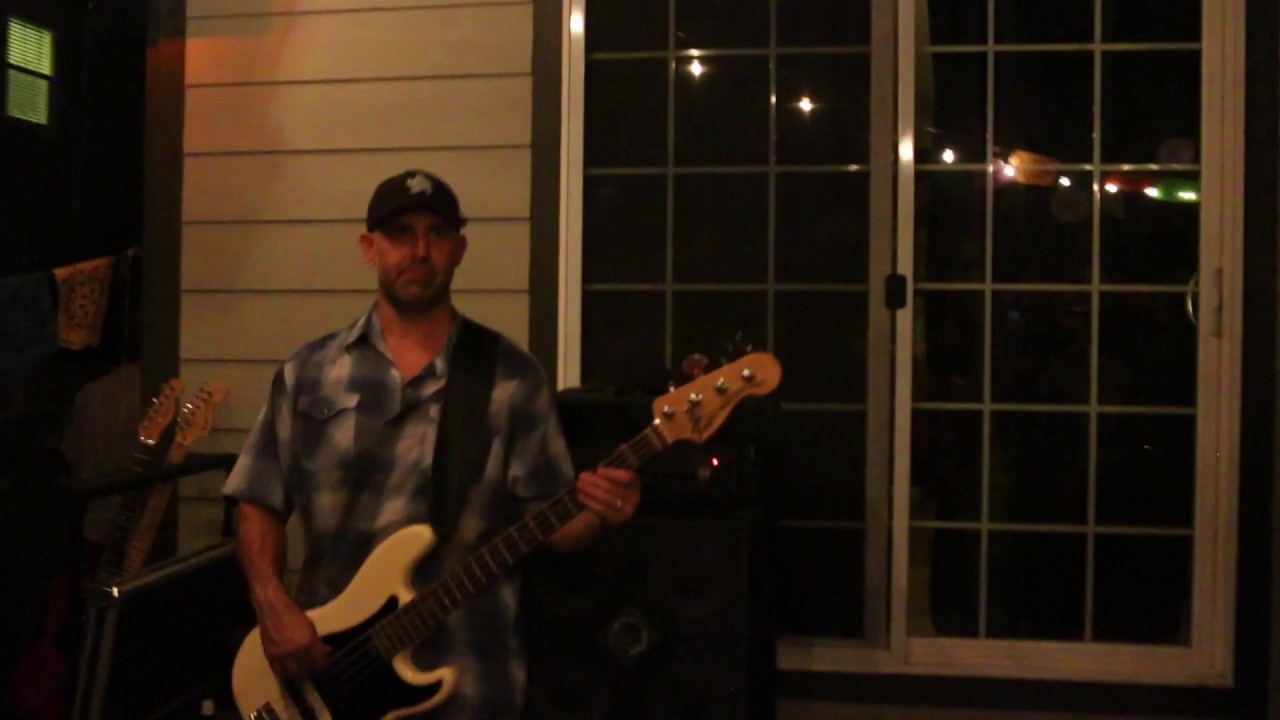 Roger Clyne and the Peacemakers Backyard BBQ - Colorado - Part 4 of 4