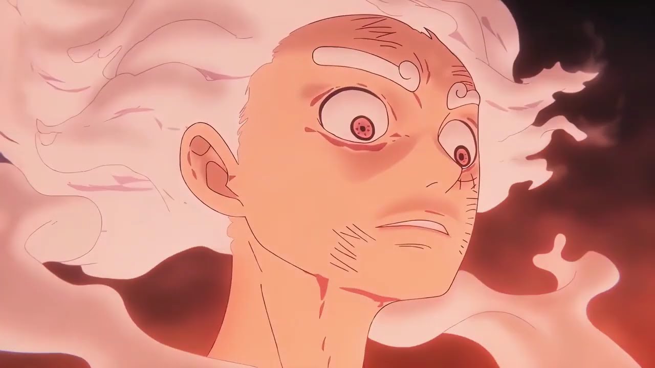 ONE PIECE EGGHEAD AMV - 