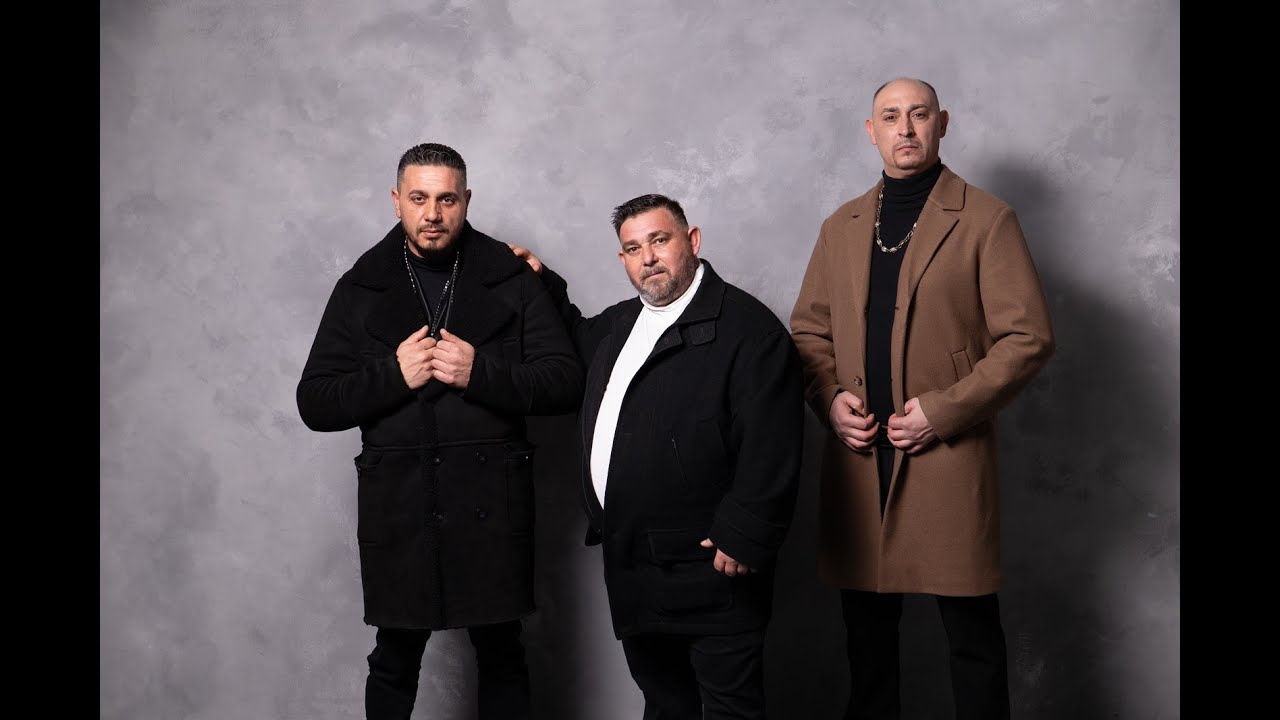 Hevesi Fiúk Album