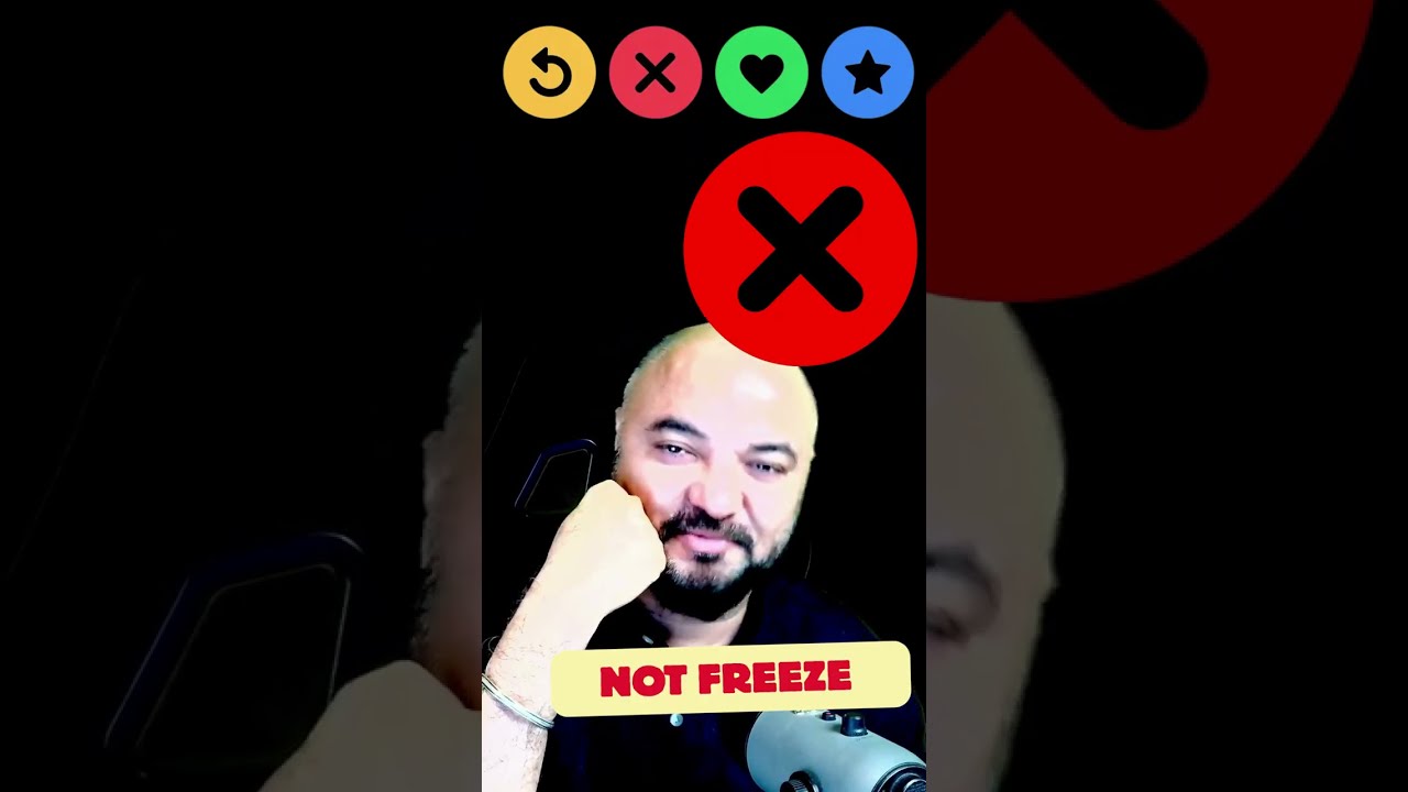 CET Drama: Freeze, Betterment, Not Freeze.. Rules Explained! Must Watch this!