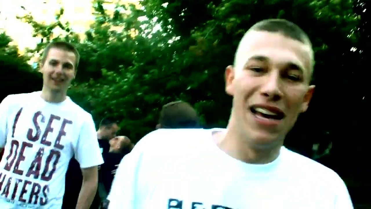 Plejer feat. DJ Olin - Rap co się nie sprzedał [HQ/Uncensored]