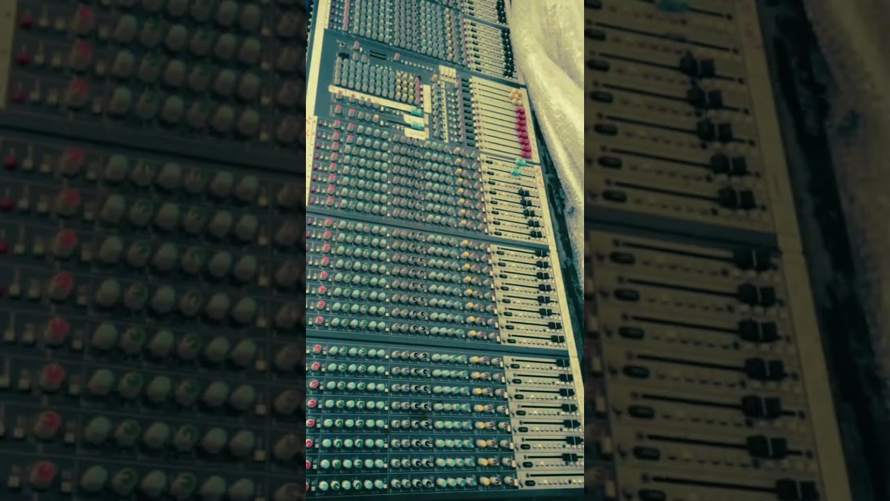 Muetse instrumental live mix-- Excess pro ug