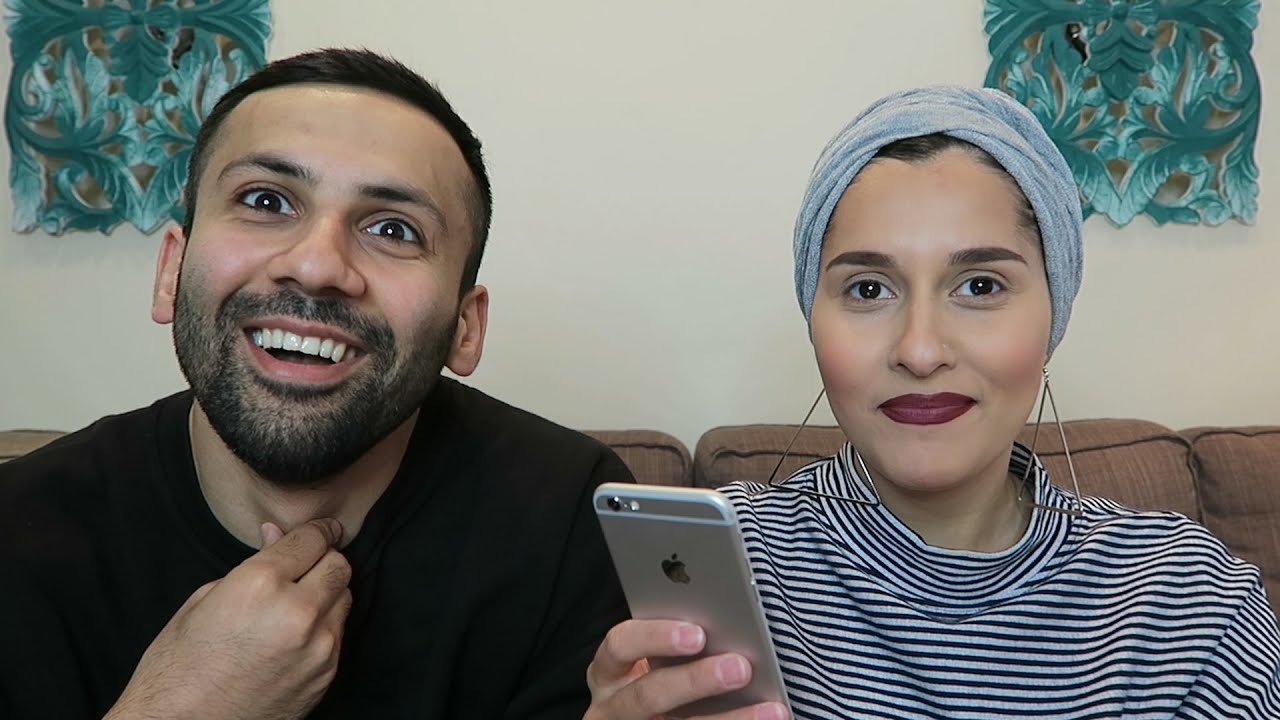 HAVING AN AFFAIR WITH THE IMAM!