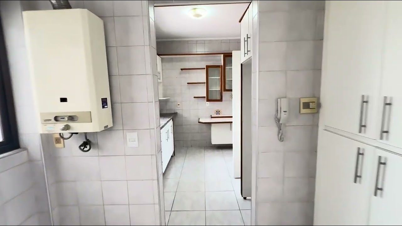 Apartamento 3 dormitórios para venda ou locação Cambuí- Campinas Sp