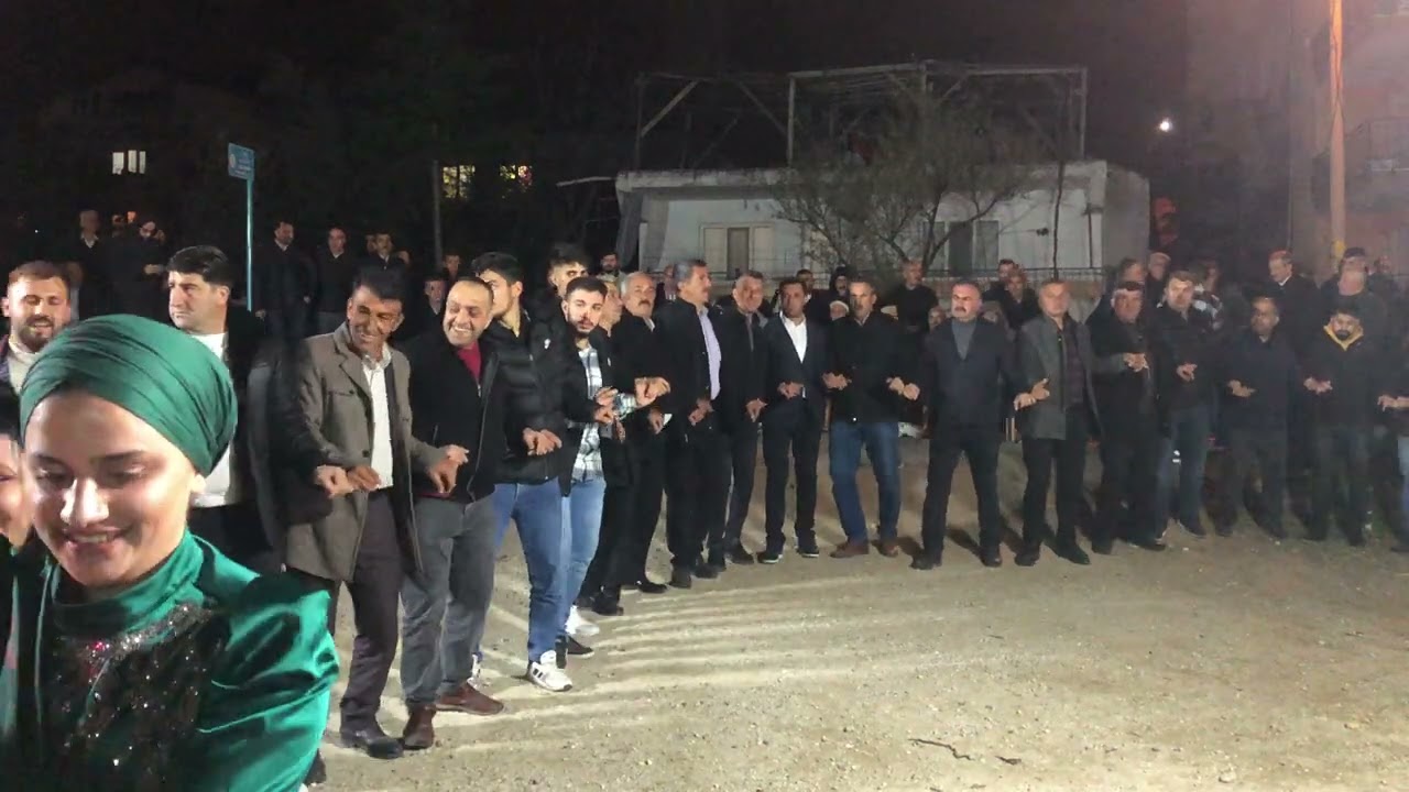 Koma Baran Denizli DAWETA ORAKLARA ŞAHİYA NİMET ORAK SEGAVİ
