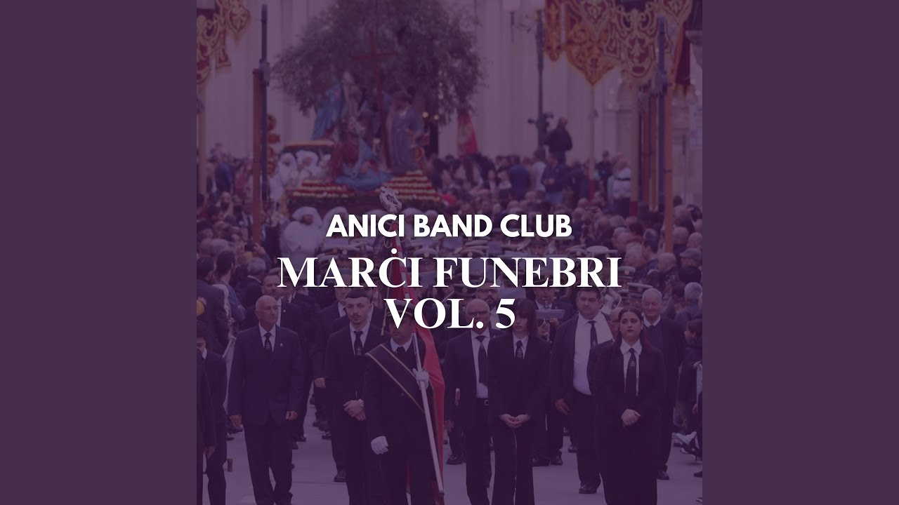 Marcia Funebre II