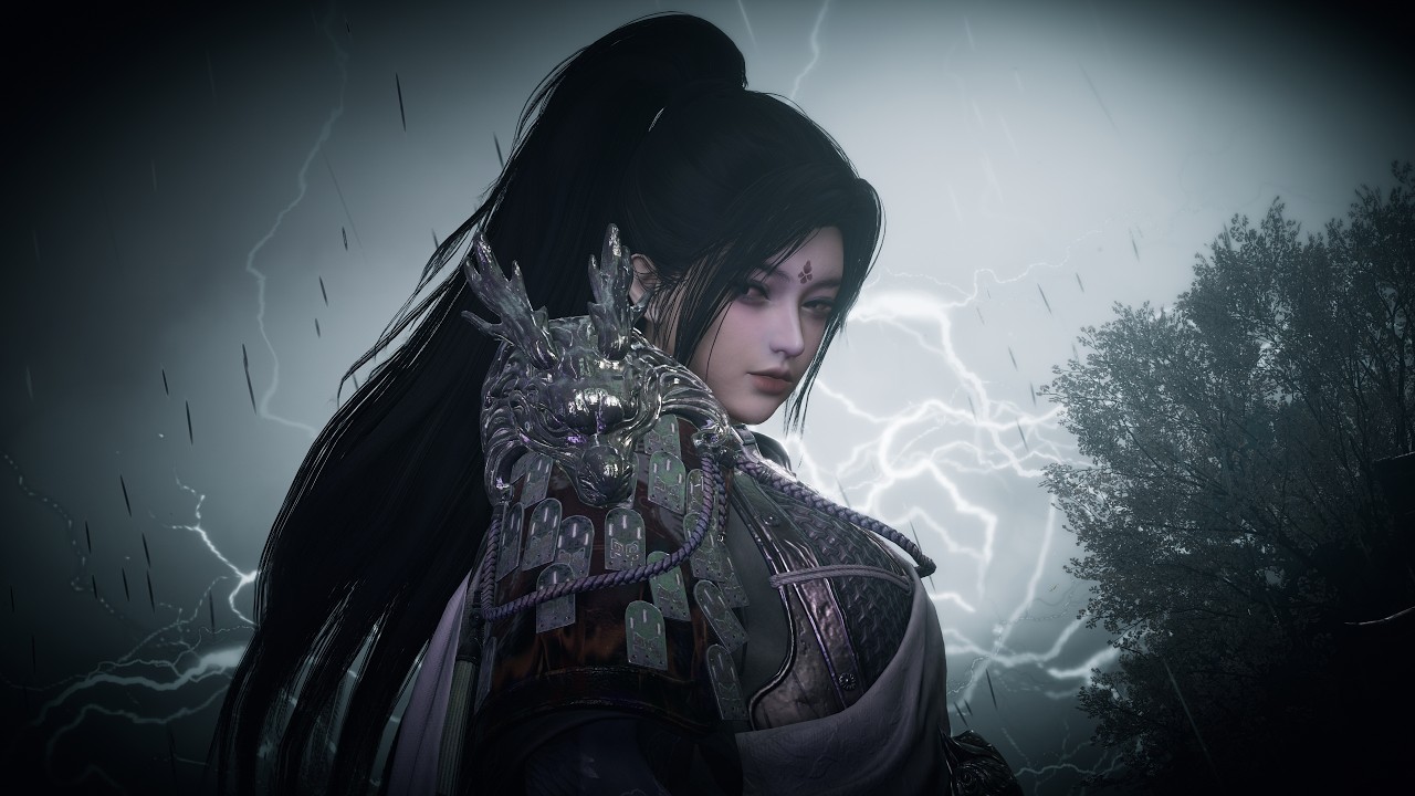 where winds meet - zheng e boss abyss trial no damage