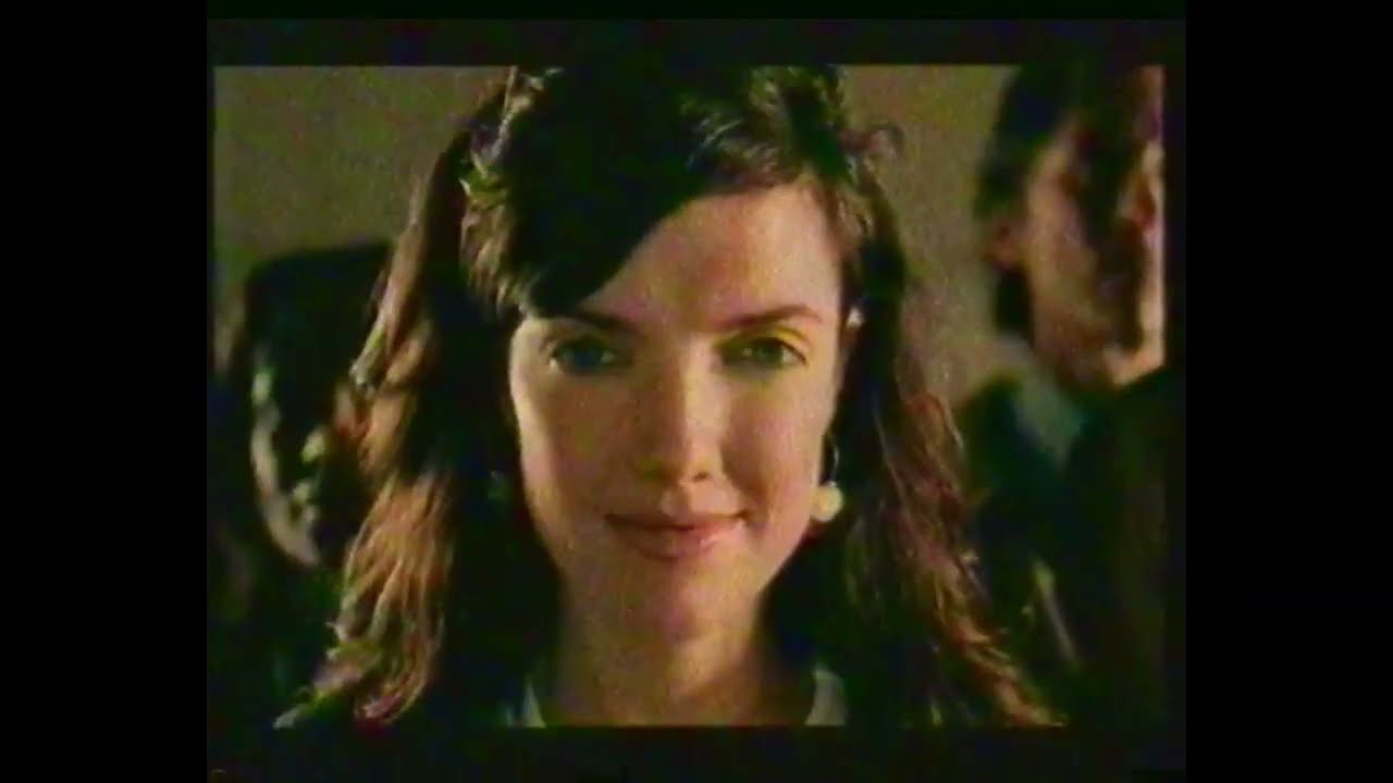 April 2004 RTE Network 2 Adverts