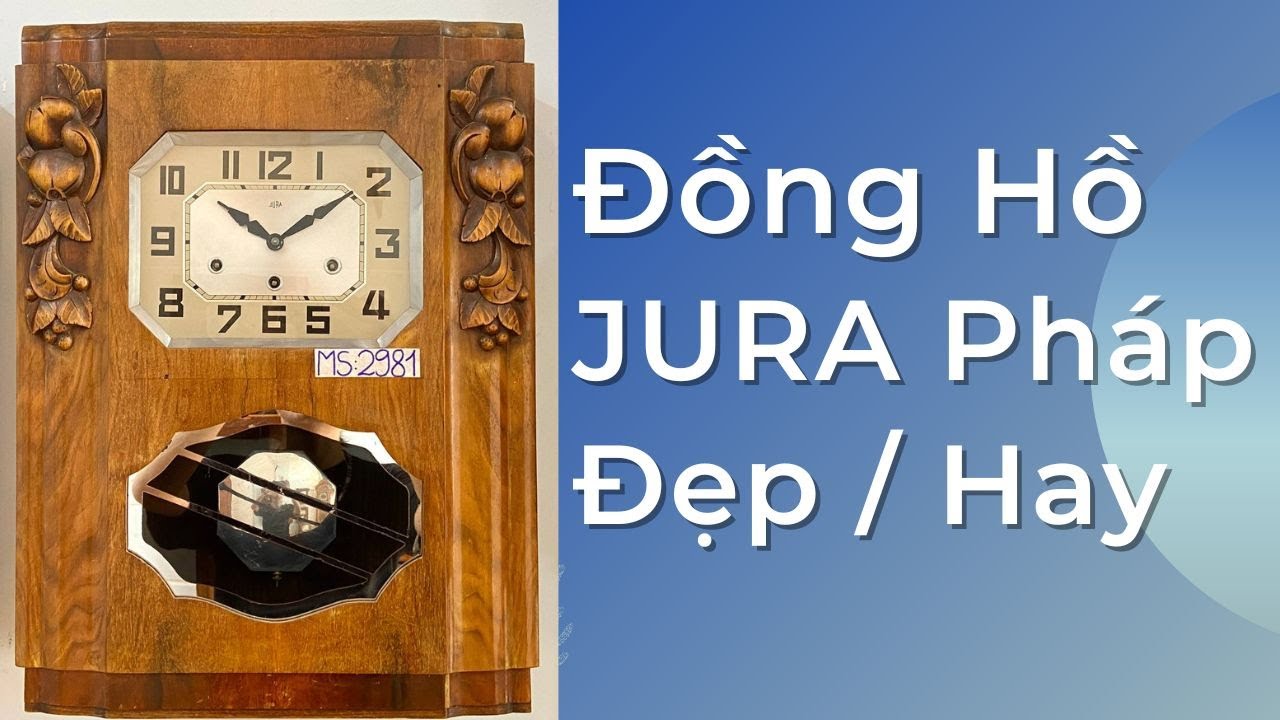 NGUY&Ecirc;N BẢN MỘT CHIẾC JURA 8/8 PH&Aacute;P CỰC ĐẸP - 0912011928
