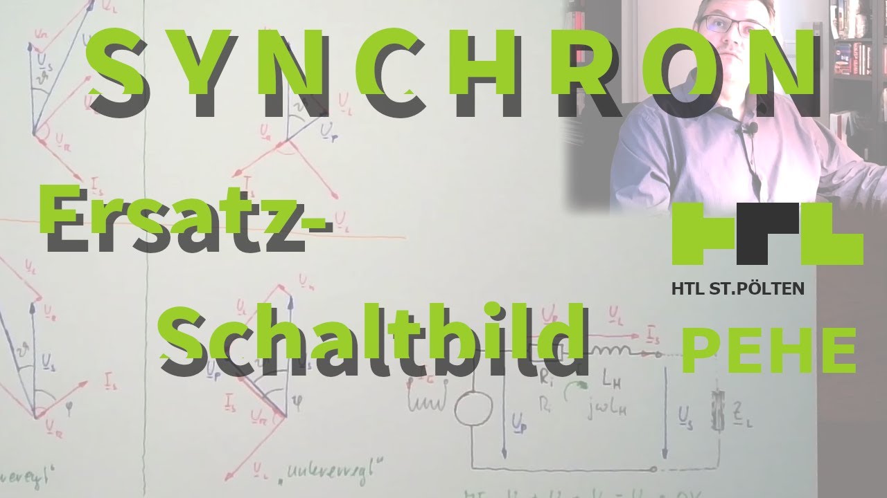 SM 04: Ersatzschaltbild