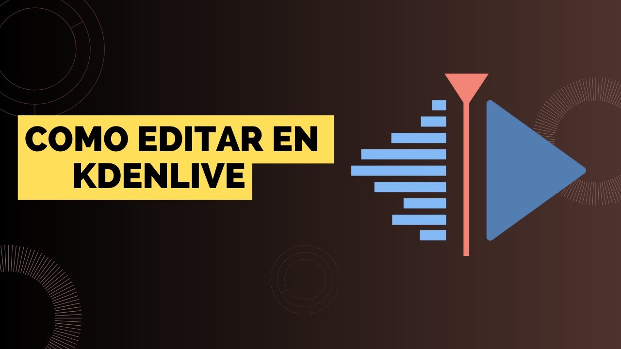 Edición de Video Profesional con Kdenlive: Aprende las Mejores Técnicas