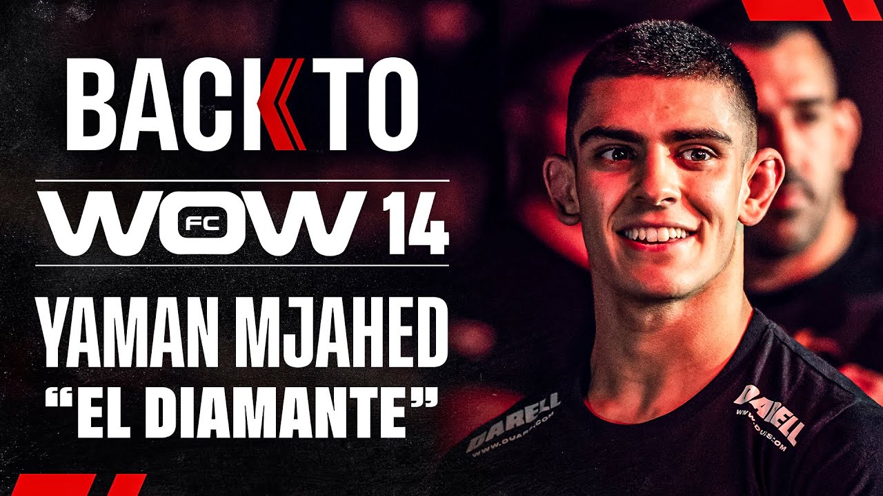 BACK TO WOW14 ⏮️  Yaman 