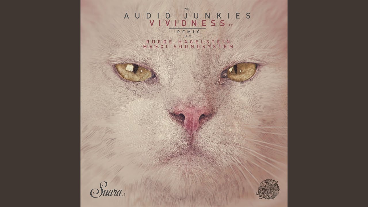 Lalitha (Original Mix)