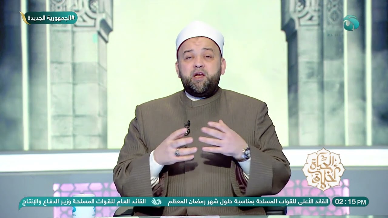 سلوكيات مستحبة عند استقبال رمضان