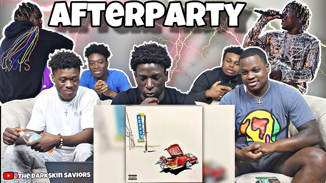 Don Toliver - After Party [Official Audio] REACTION!!