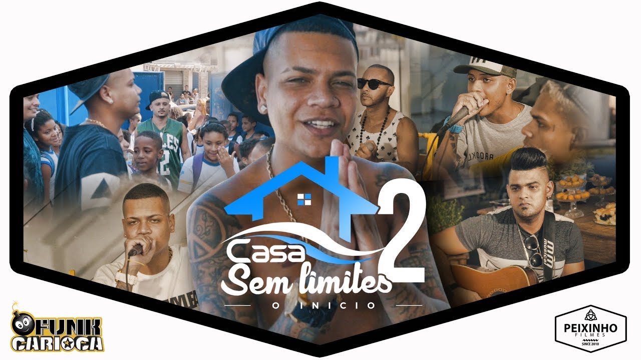 Casa Sem Limites 2 