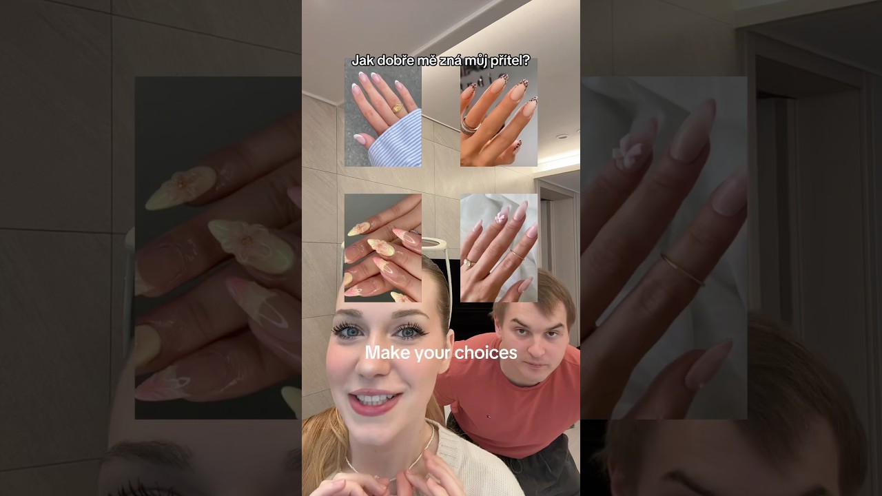 JAK DOBŘE MĚ ZN&Aacute; MŮJ PŘ&Iacute;TEL?😱 POČKEJ SI NA TEN KONEC🤣🤣 #kubaadanca #filtr #challenge #vztah