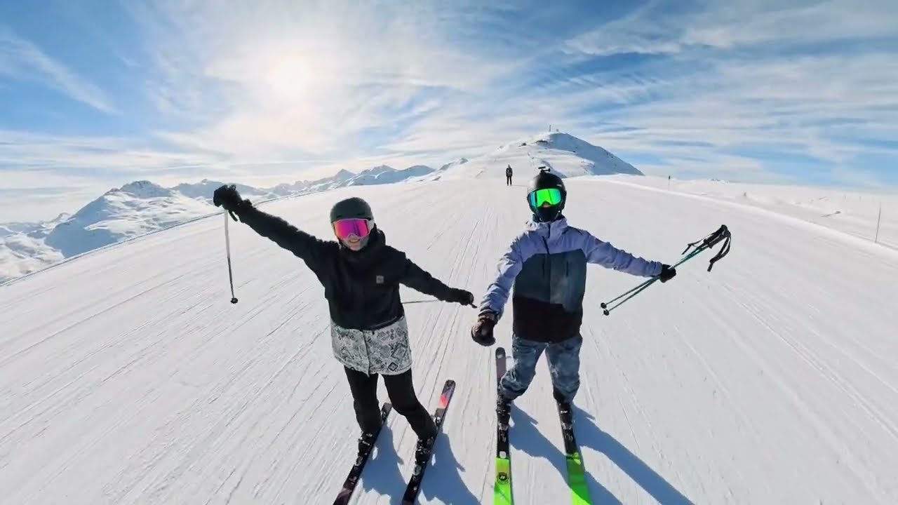 2026 Trip to LIVIGNO