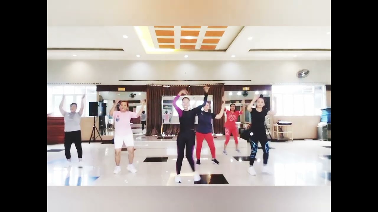 Dj jangan tunggu lama lama || tik tok viral || with asyla 