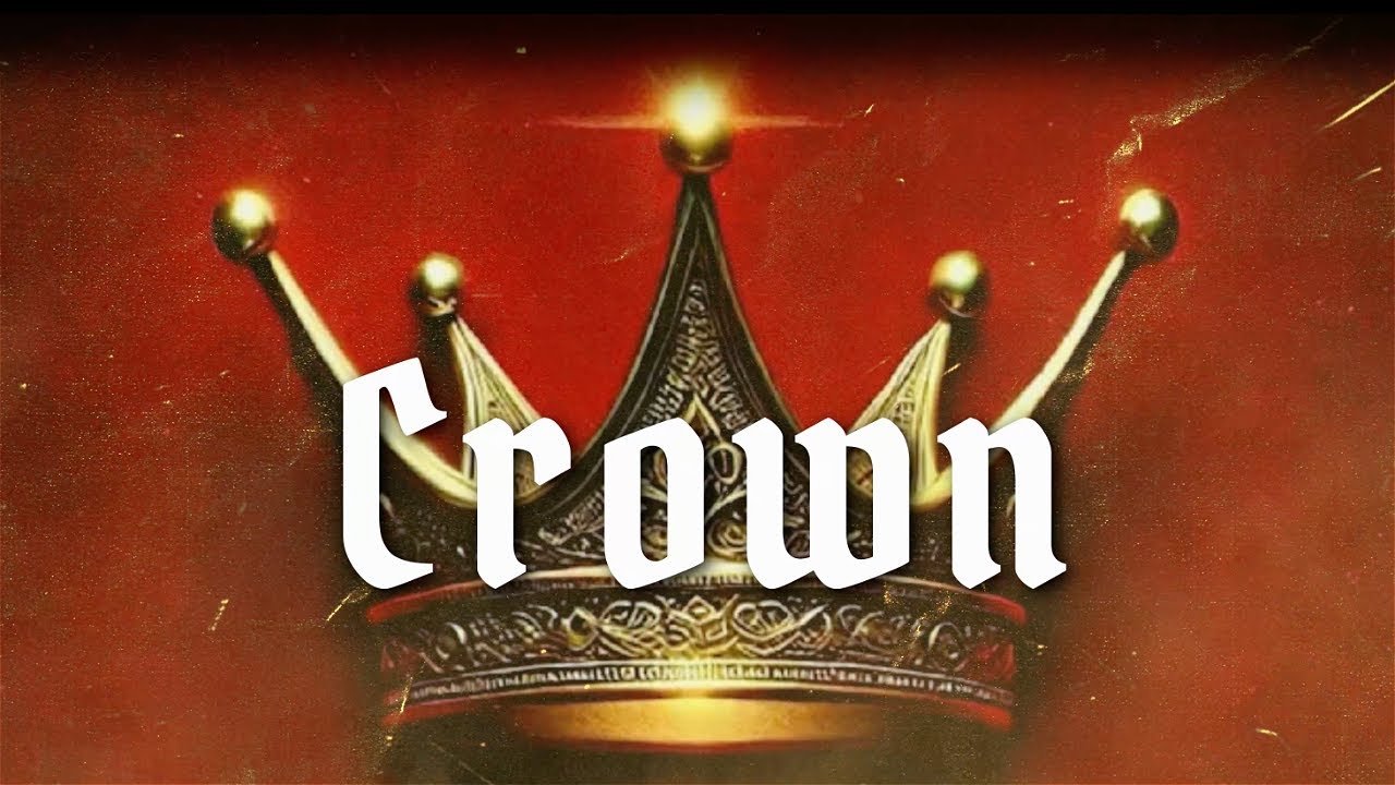 Zach Diamond - Crown (Lyric Video)