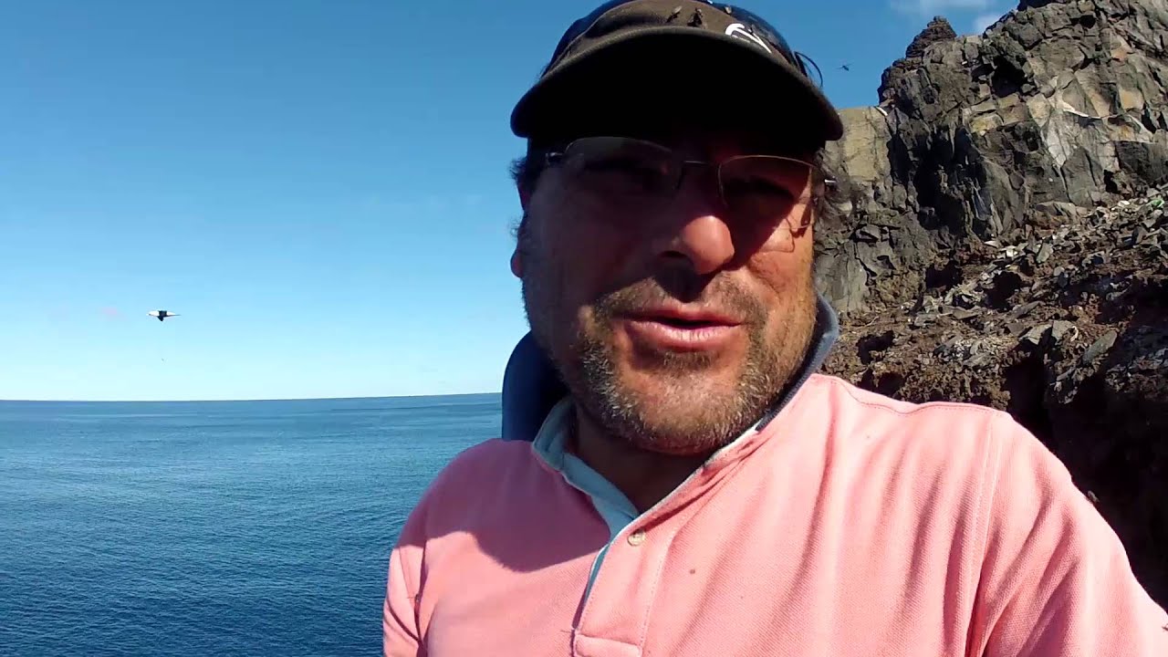 ОСТРОВ СОКРОВИЩ Чили - Глава 5 ТЕМП 2 - в глубинах моря - Парусный спорт АНТАРКТИДА