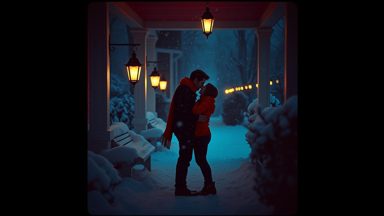 Snow In Your Hands