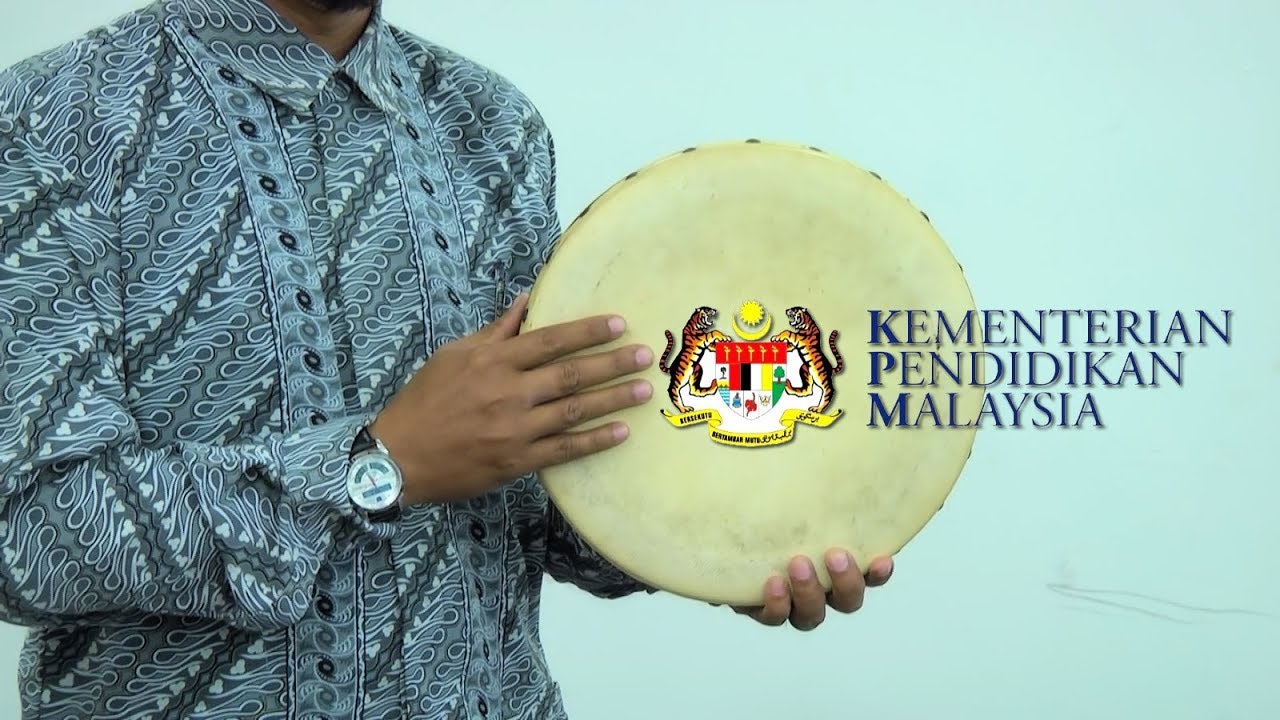 TUTORIAL / PANDUAN PERTANDINGAN KOMPANG SELAWAT KPM (RENTAK TRADISIONAL MELAYU)