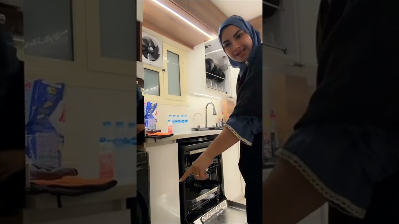 يا صباح الفل و صباح القشطة على حبايب ام خالد 😍 